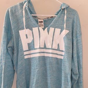vs sweatshirt